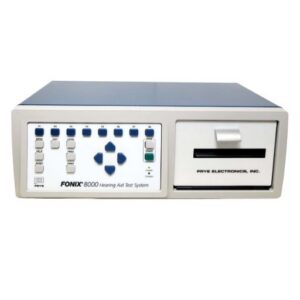 Fonix 8000 Category