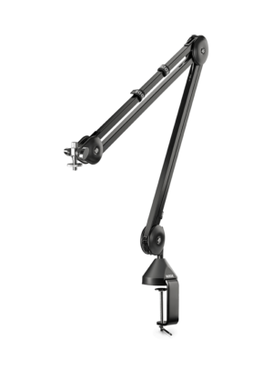 Swing Arm for Real Ear Probe Speaker (speaker not included) RØde Psa 1 Packaging 3 Quarter V2 1080x1080