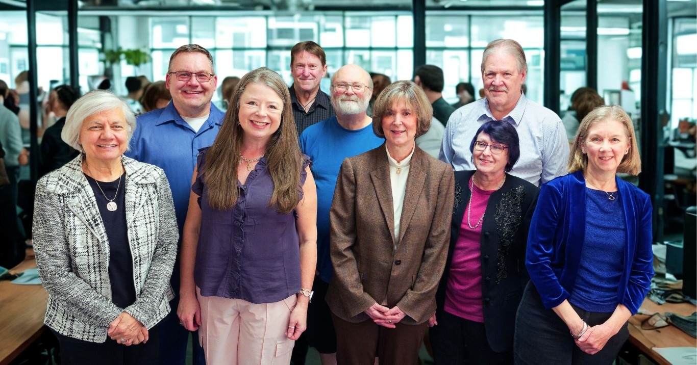 Frye Group Photo Frye Group Photo