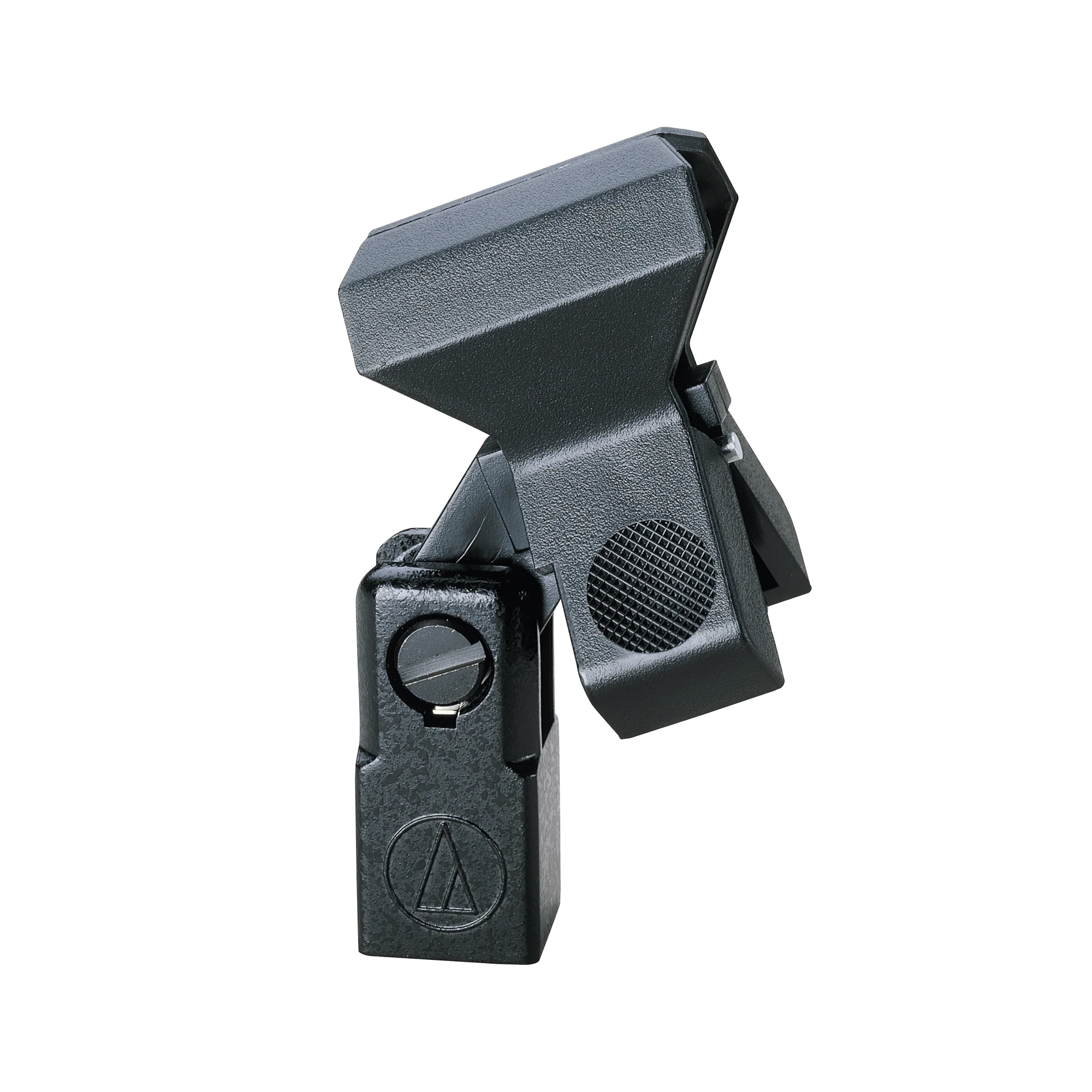 Talkback Microphone Stand Clip (only holder, no stand included) 058 0034 00 Talkbackmicrophoneclip